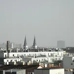 Checkvienna - Karmarschgasse
